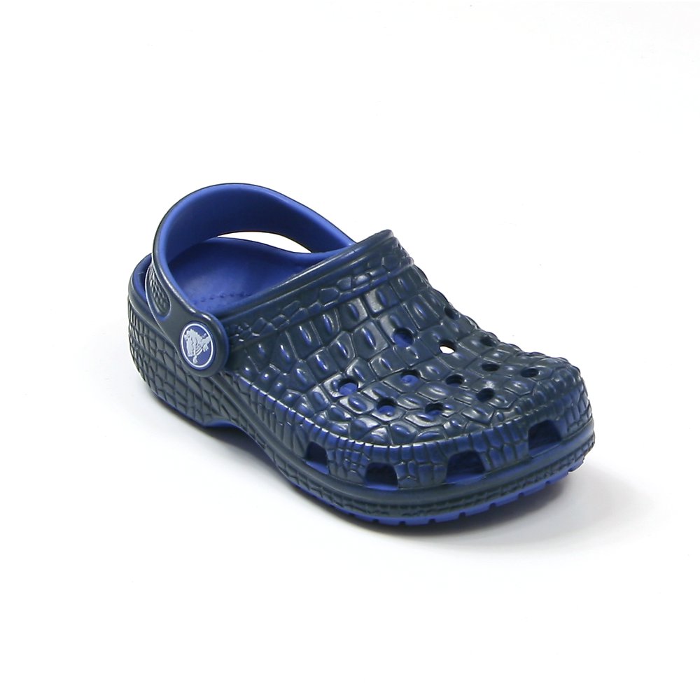 C Crocskin Classic Kids 4652 12109 491